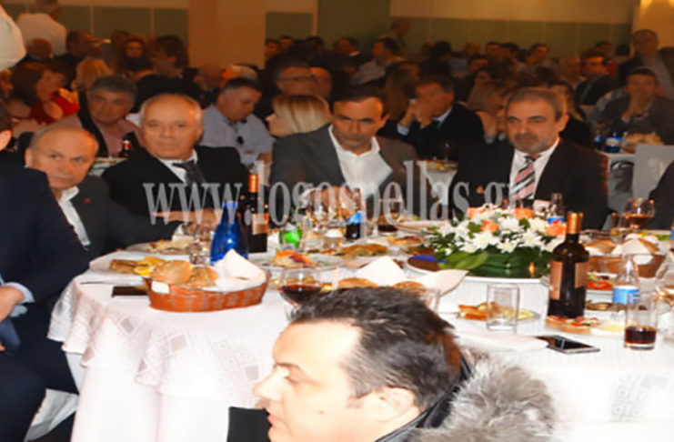 Νέο πάρτι της εξυγίανσης στην ΕΠΣ Πέλλας (pics, vid)