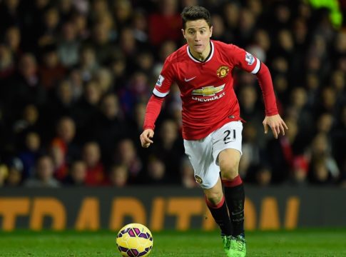 Έφτυσε το σήμα της Σίτι ο Ερέρα! (vid)