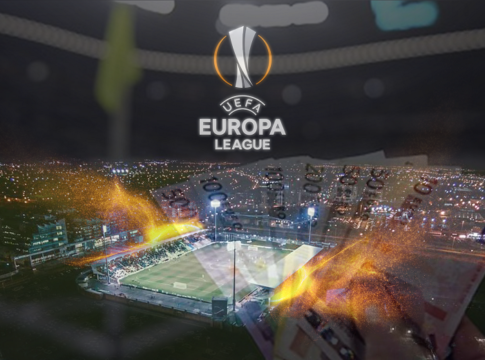 Στοίχημα : Γραμμή για το Europa League