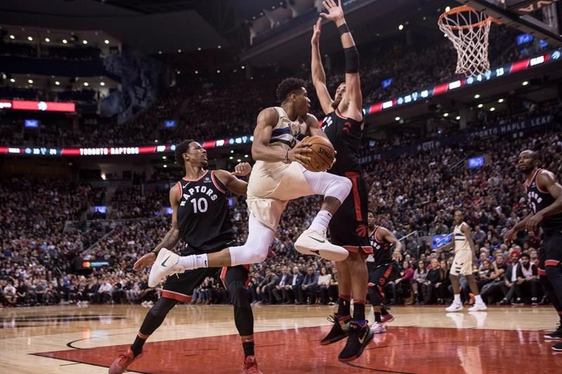 TOP 10 χωρίς Γιάννη, προκοπή δεν κάνει (vid)