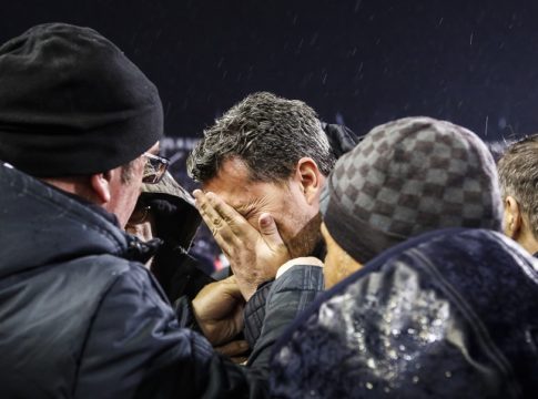 Στο Διαιτητικό Δικαστήριο ο ΠΑΟΚ για το ματς με τον Ολυμπιακό