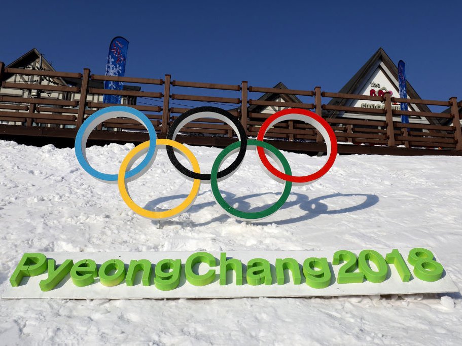 Τόσο κοστίζουν οι Χειμερινοί Ολυμπιακοί Αγώνες Πιονγκτσάνγκ 2018