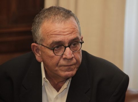 Όπως ο διοικητής του Άουσβιτς