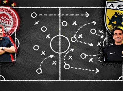 Η νύχτα του Μανόλο