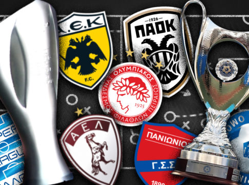 Τώρα 10+3 «τελικές» αγωνιστικές  κι όποιος αντέξει!