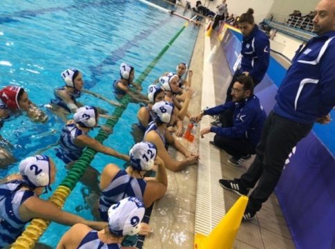 Κληρώνει αντίπαλος για την Εθνική στα ημιτελικά του Europa Cup