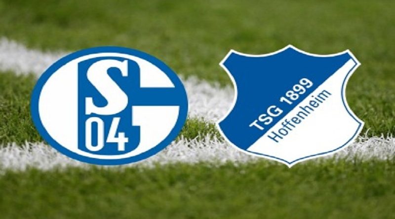 LIVE : Σάλκε – Χοφενχάιμ