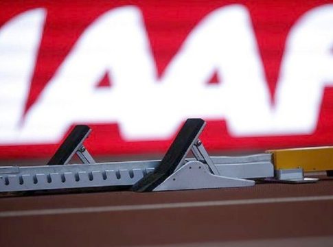 Η IAAF θα προσφέρει έπαθλα ύψους 2,5 εκατ. δολαριών στους αθλητές