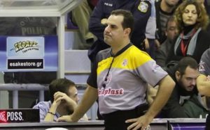 Ευρωλίγκα : Ο Κορομηλάς στο φάιναλ φορ