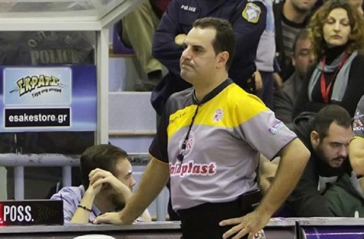 Ευρωλίγκα : Ο Κορομηλάς στο φάιναλ φορ