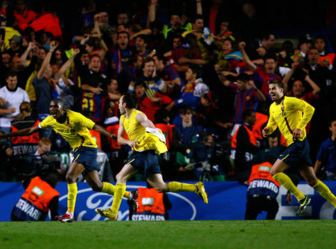 Oταν ο Ινιέστα έβγαζε νοκ άουτ την Τσέλσι (vid)