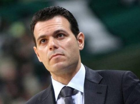 Ιτούδης : «Στο μπάσκετ, κανείς δεν μπορεί να συνδυάσει Εθνική και σύλλογο»