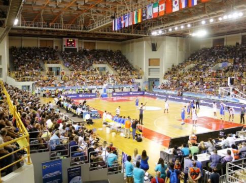 Εθνική Ελλάδας : Τα εισιτήρια για τα ματς με Εσθονία και Μεγάλη Βρετανία