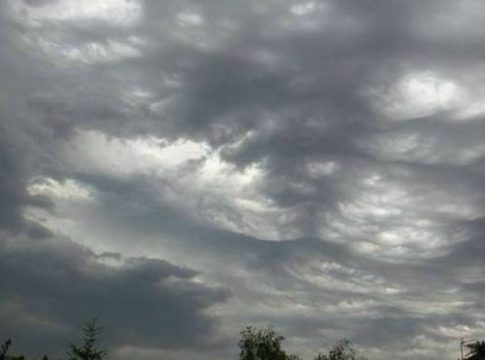Καιρός : Γενική πρόγνωση για σήμερα 23/2