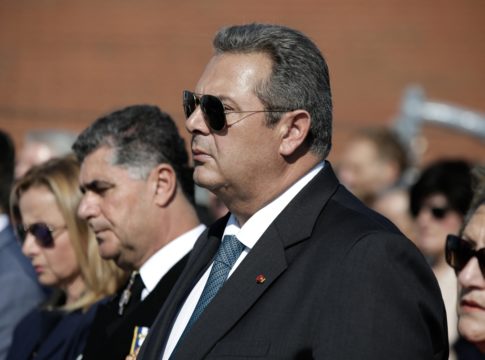 Ποιoς θα πουλάει όπλα στη Σαουδική Αραβία;