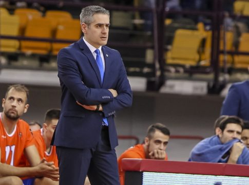 Η ΑΕΚ θέλει τον Καστρίτη!