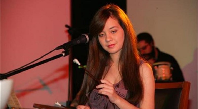 Αρετή Κετιμέ : Το τραγούδι με το οποίο θα πήγαινε στην Eurovision