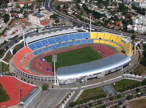 Έλεγχος της UEFA στο Καυτανζόγλειο λόγω ΠΑΟΚ