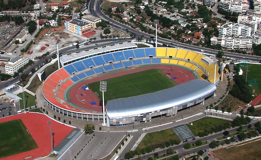 Έλεγχος της UEFA στο Καυτανζόγλειο λόγω ΠΑΟΚ