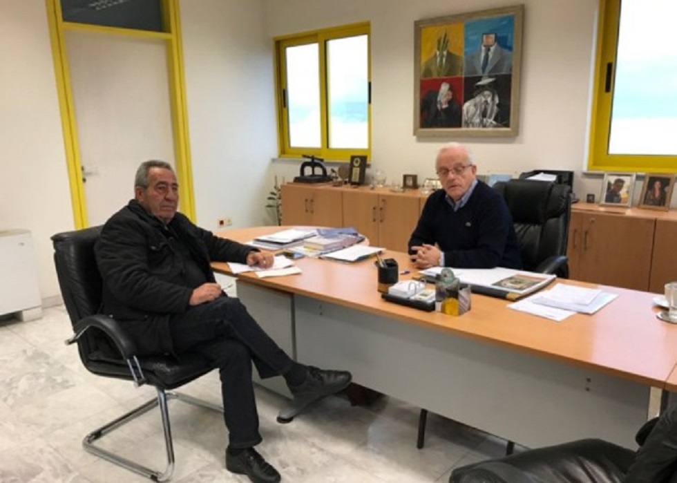 ΟΦΗ : Επαφές για συνεργασία με την Μπορούσια Ντόρτμτουντ