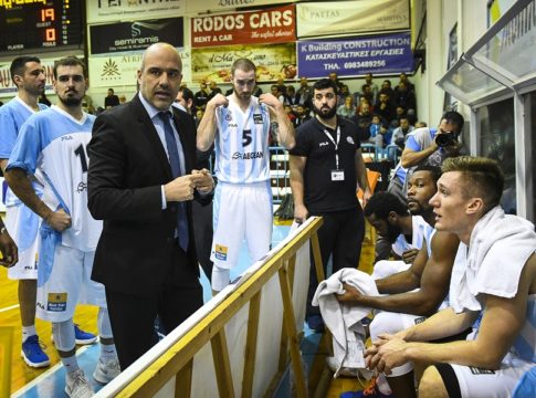 Λυκογιάννης : «Έχουν βαφτιστεί παίκτες, παιδιά που πριν από δέκα χρόνια δεν θα περνούσαν καν έξω από γήπεδο της Α1»