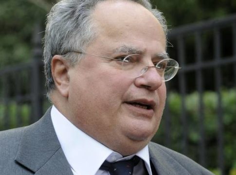 Κοτζιάς για Ίμια: Δεν ανταποδώσαμε καθώς είμαστε χώρα με αίσθηση του μέτρου