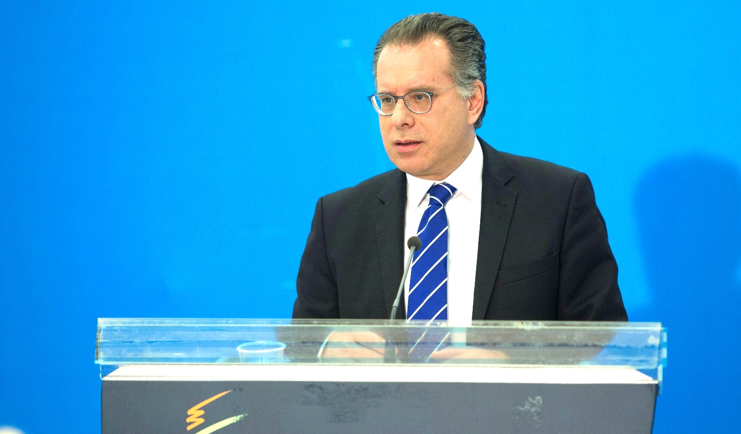 Γ. Κουμουτσάκος: Η κυβέρνηση να πει σήμερα στους πολίτες τις κόκκινες γραμμές της