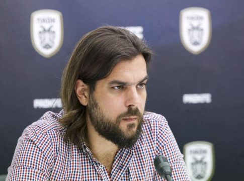 Κυριάκος: «Ο Τζήλος στοχοποιήθηκε με αιχμές για την εντιμότητα του»
