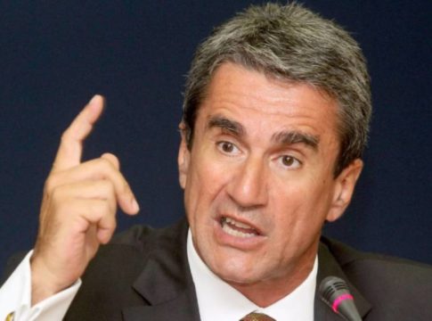 Novartis: Μηνύσεις εναντίον των μαρτύρων και ο Ανδρέας Λοβέρδος