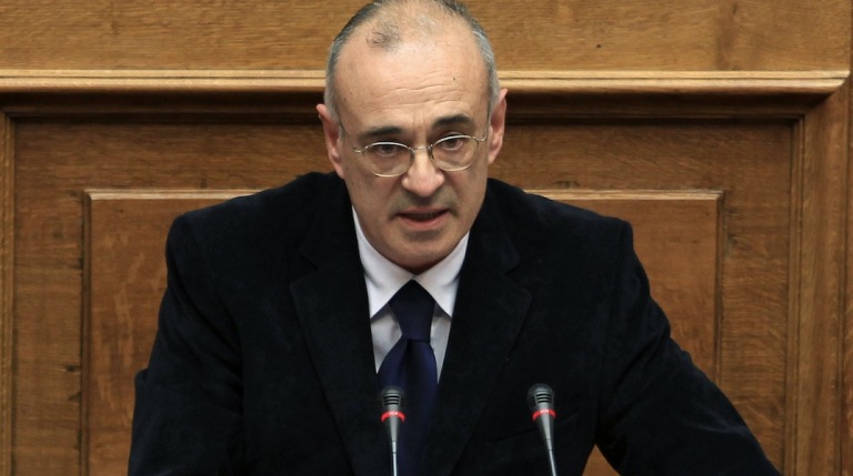 Mάρδας: Θα επιστρέψω το επίδομα ενοικίου