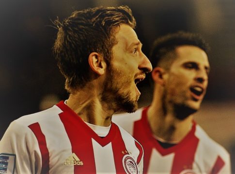 Ολυμπιακός: Η προσοχή στον Παναθηναϊκό και η ανάγκη για το «3Χ7»