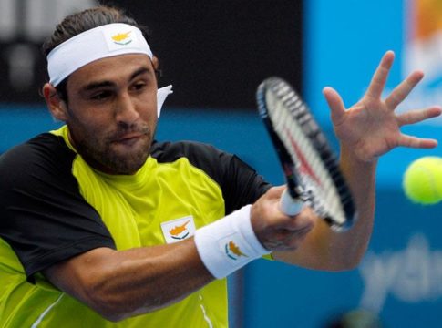 Παγδατής : «Θέλω να συνεχίσω να παίζω»