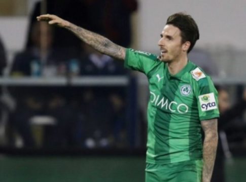 Ο Ντάρμπισιρ χτύπησε ξανά στο 86′ και στο 91′ (vid)