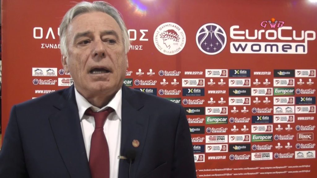 Μίσσας : «Σοβαροί απέναντι σε κάθε αντίπαλο»