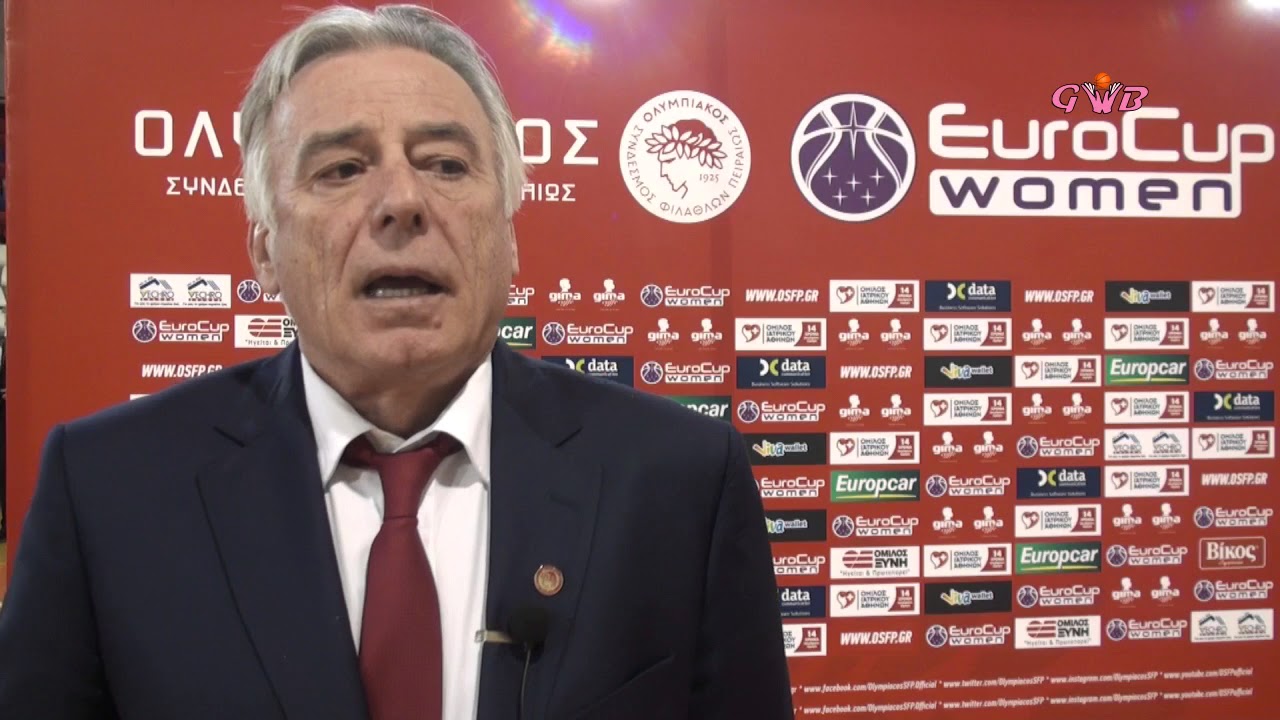 Μίσσας : «Σοβαροί απέναντι σε κάθε αντίπαλο»