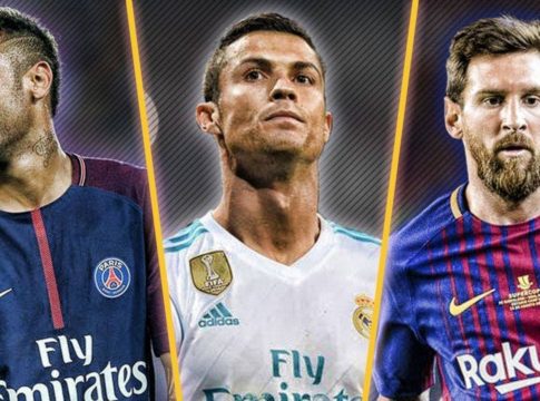 Champions League : Αυτοί είναι οι πιο ακριβοπληρωμένοι παίκτες στη φάση των 16