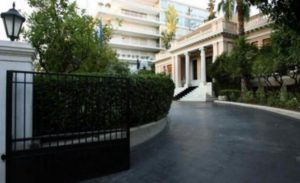Μάξιμου: ΝΔ και VMRO είναι οι δύο όψεις του ίδιου νομίσματος