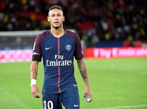 Ήττα για Νεϊμάρ στην διαμάχη με την Μπαρτσελόνα