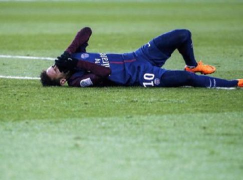 Παρί Σεν Ζερμέν : Χάνει τη Ρεάλ ο Νεϊμάρ!