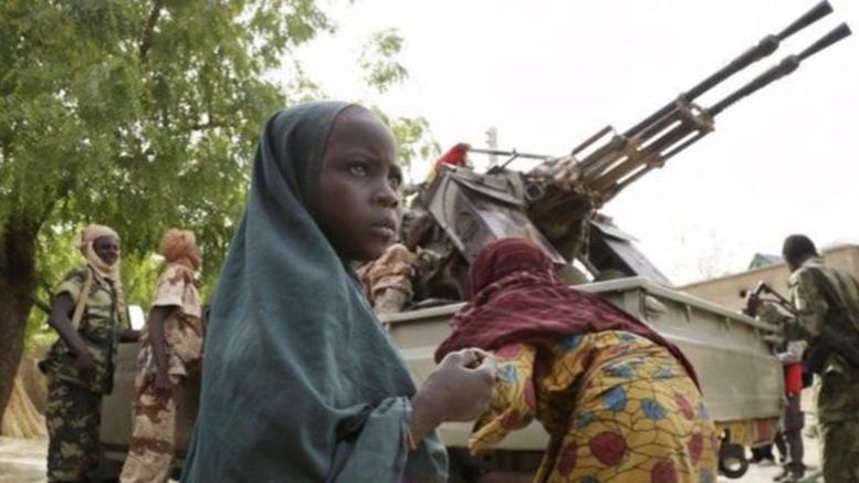 Aγνοούνται 111 μαθήτριες στη Νιγηρία μετά από επίθεση της Μπόκο Χαράμ σε σχολείο