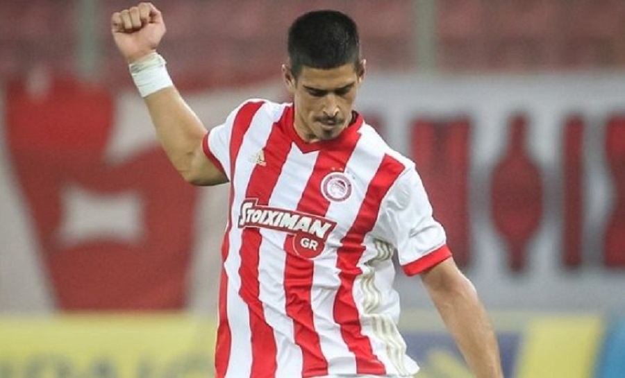 Νικολάου: «Δεν χάνουμε την ταυτότητά μας ο Ολυμπιακός είναι η μεγαλύτερη ομάδα στην Ελλάδα»