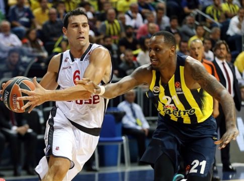 H Μπάμπεργκ στο BCL, ακολουθεί η Μονακό!