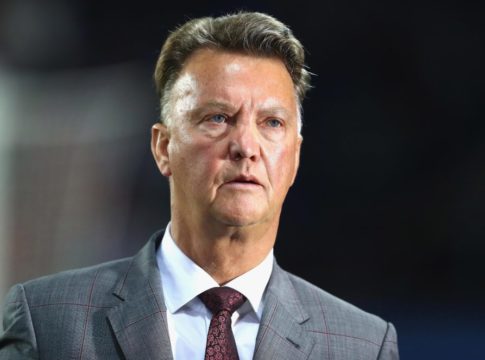 Φαν Χάαλ : «Ψέματα όσα λέγονται για μένα και Τσέλσι»