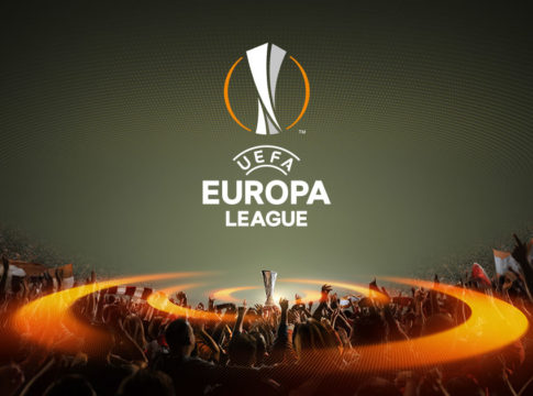 LIVE : Οι αγώνες του Europa League
