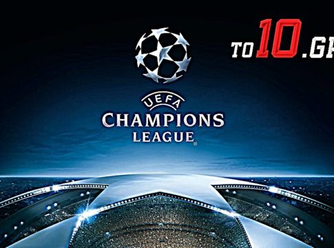 Champions League : Ποιος θα είναι ο νικητής της φετινής διοργάνωσης; (Poll)