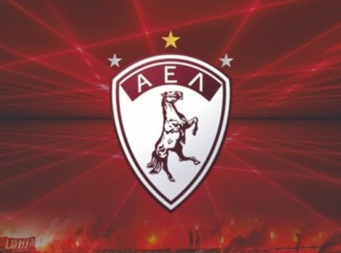 Λάρισα : «Δεν θα γίνει επαναπρόσληψη προπονητή»