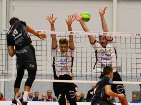 LIVE : ΠΑΟΚ – Σασταμάλα