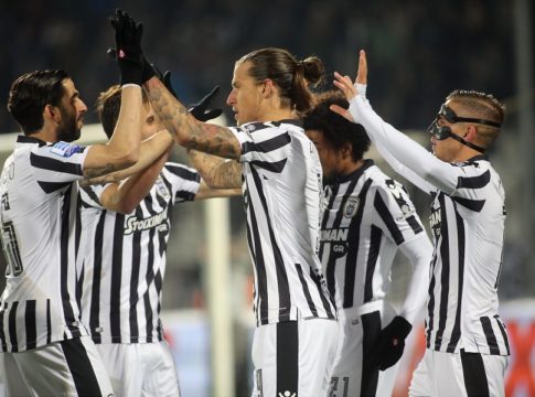 ΠΑΟΚ : Δείξαμε στο άλογο, πως καλπάζουν προς τον τίτλο