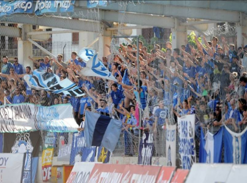 ΠΑΣ Γιάννινα – Παναθηναϊκός : Έντονες αποδοκιμασίες για Χριστοβασίλη στους Ζωσιμάδες