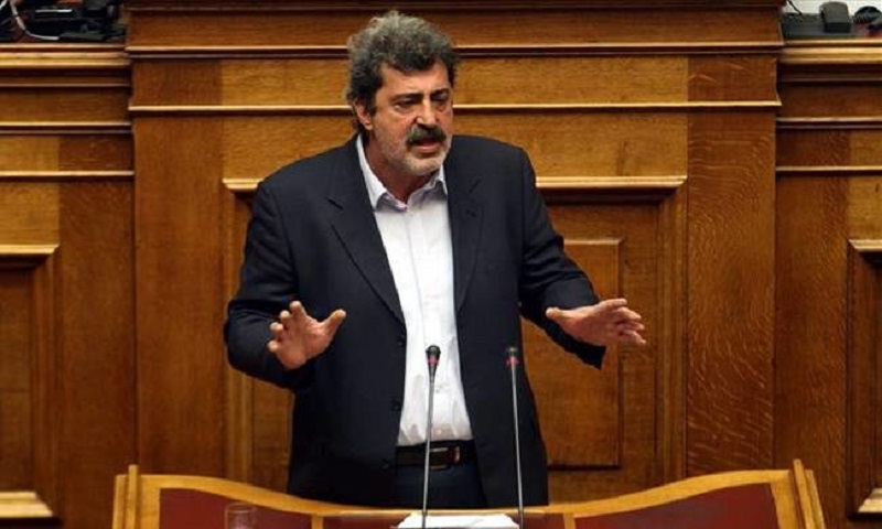 Η πουτ@ν@, την παρθένα